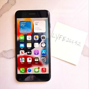 iPhone 7 Plus Great Condition